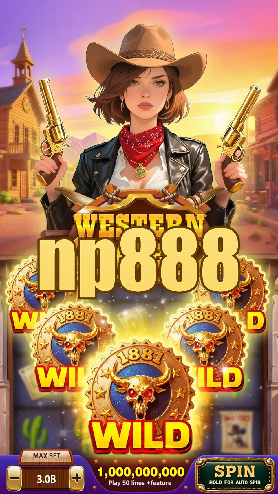 np888 Unduh