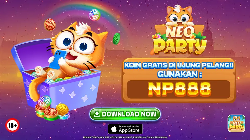 np888 Resmi