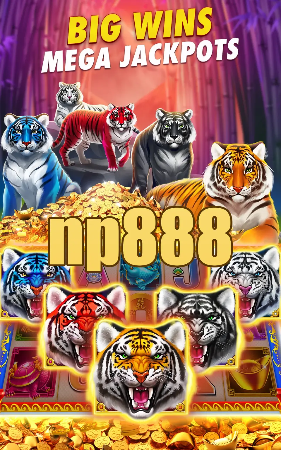 np888 Tangkapan Layar